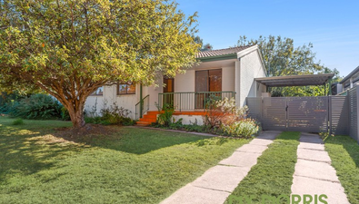 6 Franks Place, Kambah