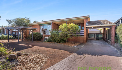 3 McDowall Place, Kambah